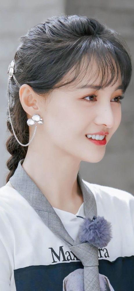 郑爽高清图片大全,光影流转中的青春魅力